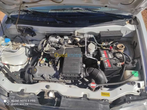 Suzuki Alto 2012 