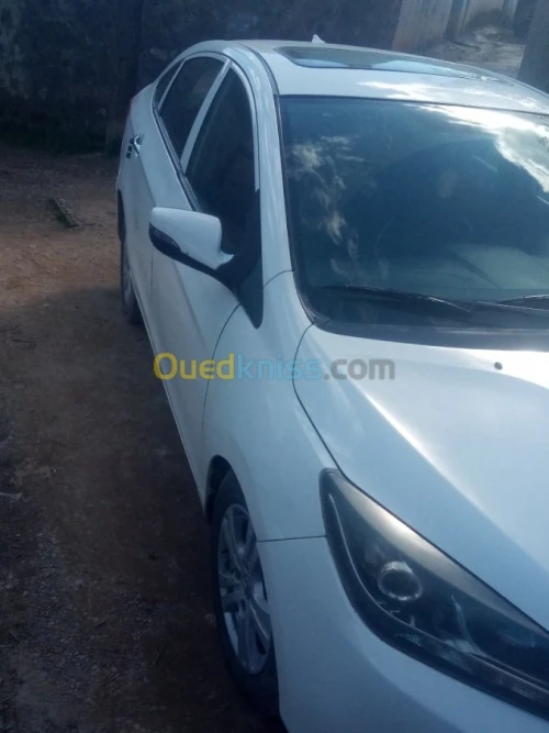 Haima m3 2016 
