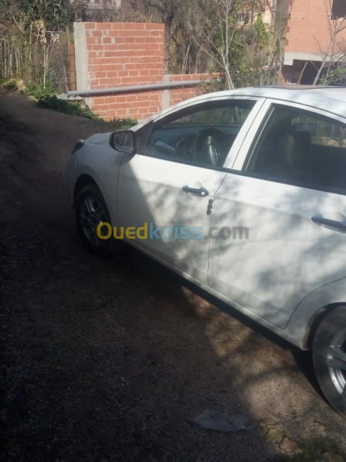Haima m3 2016 