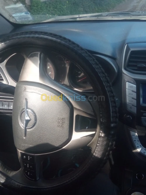 Haima m3 2016 