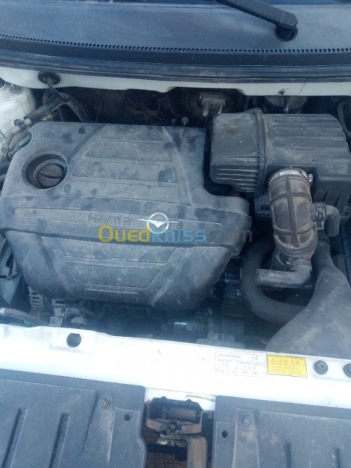Haima m3 2016 