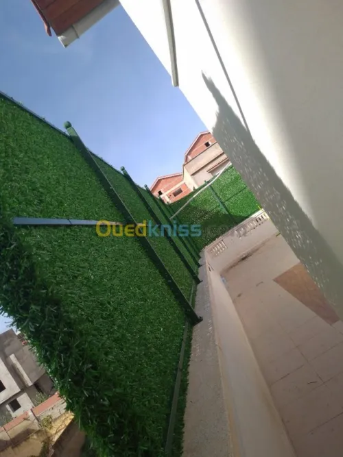 Brise vu ( clôture) السور التركي 