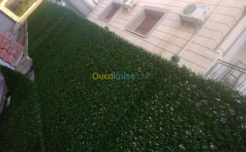Brise vu ( clôture) السور التركي 