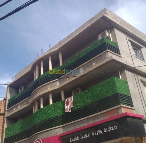 Brise vu ( clôture) السور التركي 