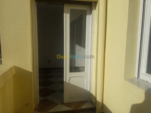 Vente Appartement F3 Bejaia Kherrata