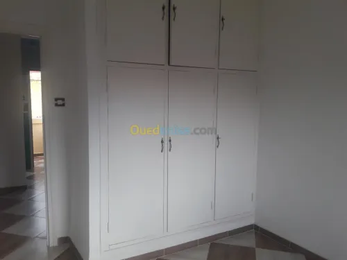 Vente Appartement F3 Bejaia Kherrata