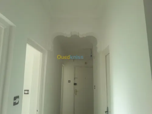 Vente Appartement F3 Bejaia Kherrata