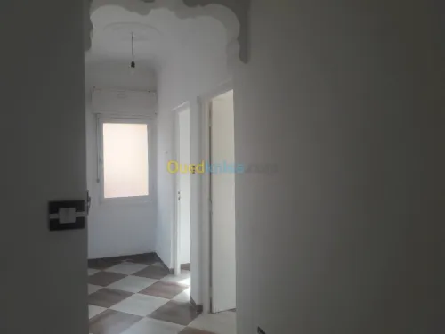 Vente Appartement F3 Bejaia Kherrata