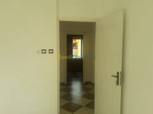 Vente Appartement F3 Bejaia Kherrata