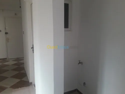 Vente Appartement F3 Bejaia Kherrata