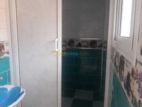 Vente Appartement F3 Bejaia Kherrata
