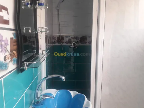 Vente Appartement F3 Bejaia Kherrata