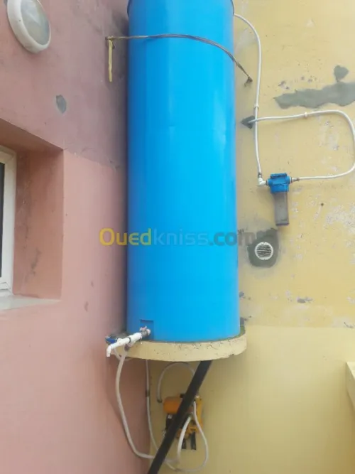 Vente Appartement F3 Bejaia Kherrata