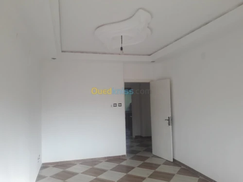 Vente Appartement F3 Bejaia Kherrata