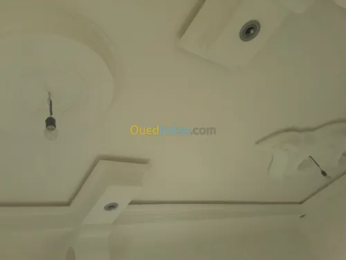 Vente Appartement F3 Bejaia Kherrata