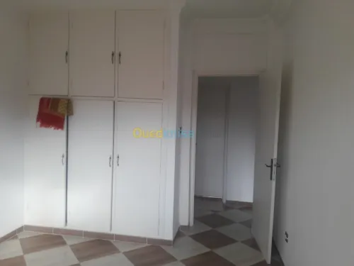 Vente Appartement F3 Bejaia Kherrata