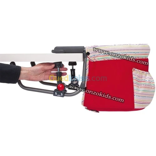 Siège de Table Smart Lunch | Safety 1ST