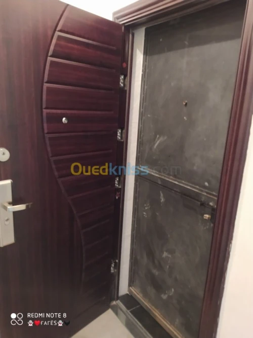 Vente Appartement F3 Blida Bouinan