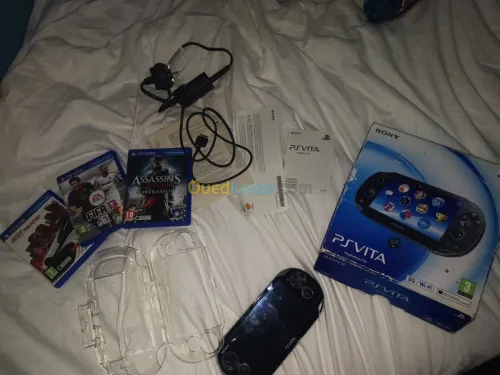 PS VITA 3g/wiffi  