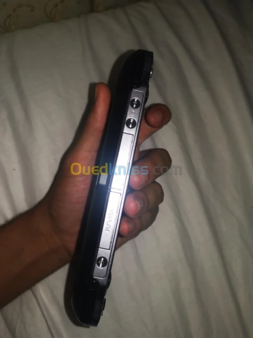 PS VITA 3g/wiffi  