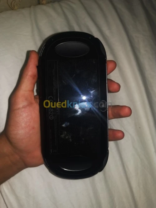 PS VITA 3g/wiffi  