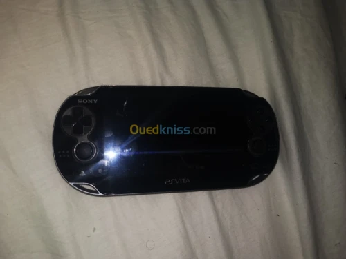 PS VITA 3g/wiffi  