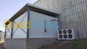 réalisations