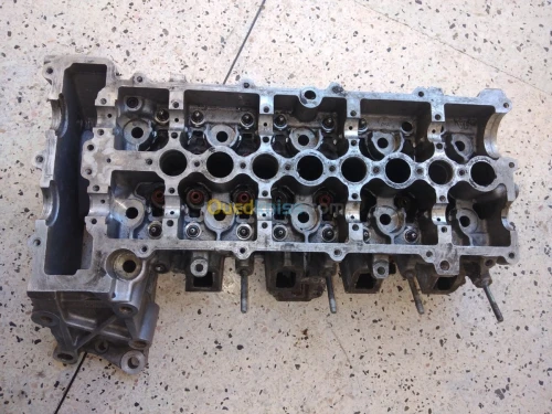 culasse Land rover freelander1 td4 bmw