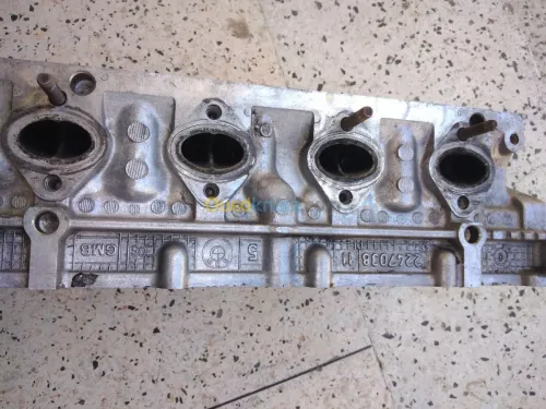 culasse Land rover freelander1 td4 bmw