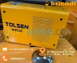 POSTE A SOUDER 160A produit originale 