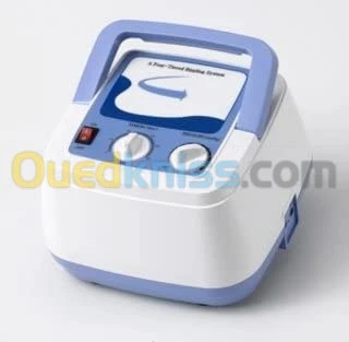 Appareil de pressotherapie Q1000