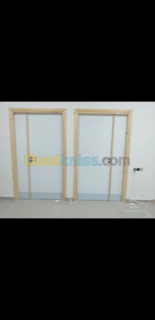  portes et paravents plombées RX