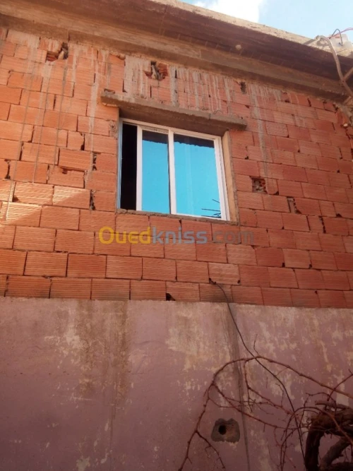 Vente Terrain Oran Sidi chami