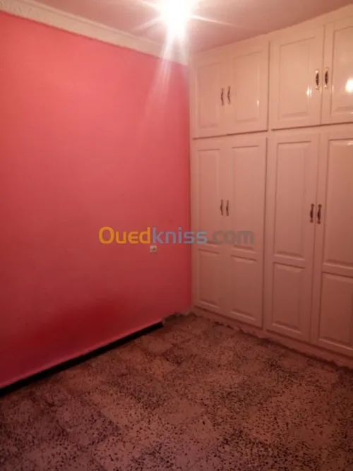 Vente Terrain Oran Sidi chami