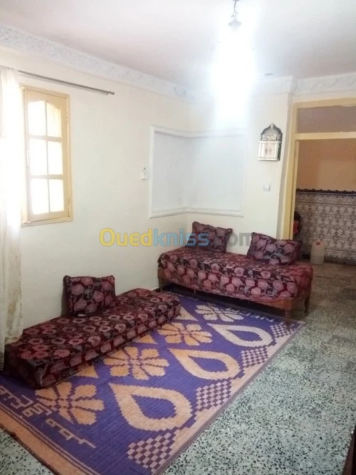 Vente Terrain Oran Sidi chami