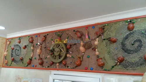 travaux amenagement بلاكو بلاتر+