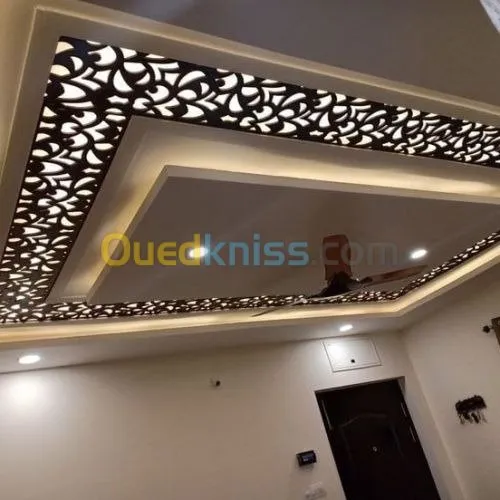 travaux amenagement بلاكو بلاتر+