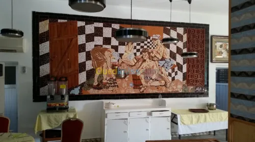 travaux amenagement بلاكو بلاتر+