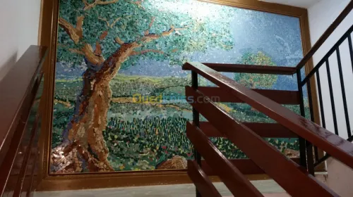 travaux amenagement بلاكو بلاتر+
