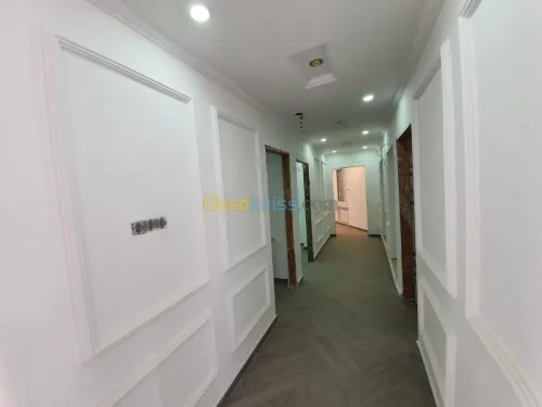 Vente Duplex F200 Alger El achour