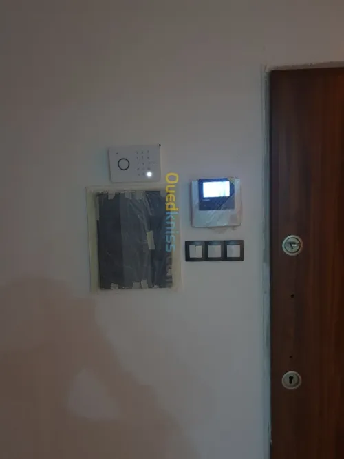 Vente Duplex F200 Alger El achour