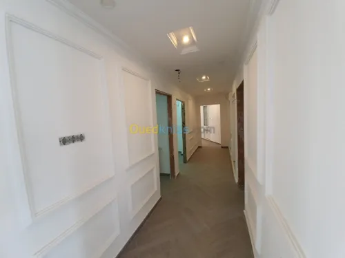 Vente Duplex F200 Alger El achour
