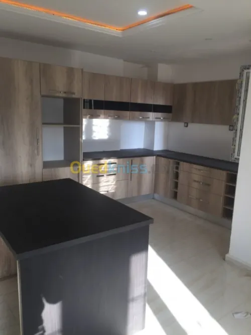 Vente Duplex F200 Alger El achour
