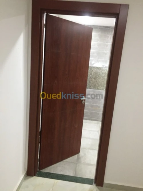 Vente Duplex F200 Alger El achour