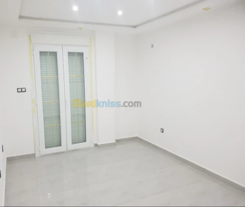 Vente Duplex F200 Alger El achour