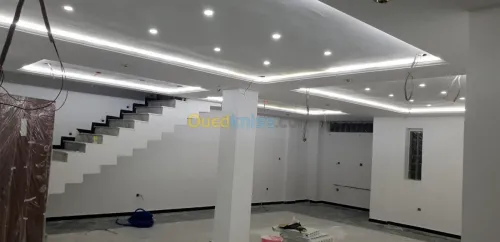Vente Duplex F200 Alger El achour