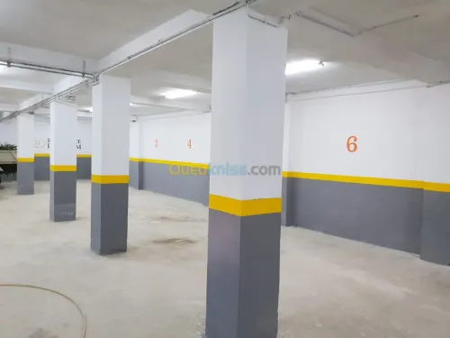 Vente Duplex F200 Alger El achour
