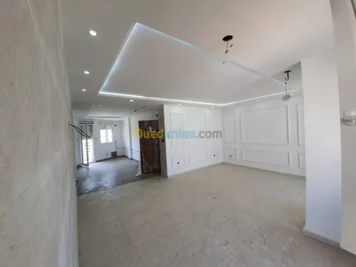 Vente Duplex F200 Alger El achour