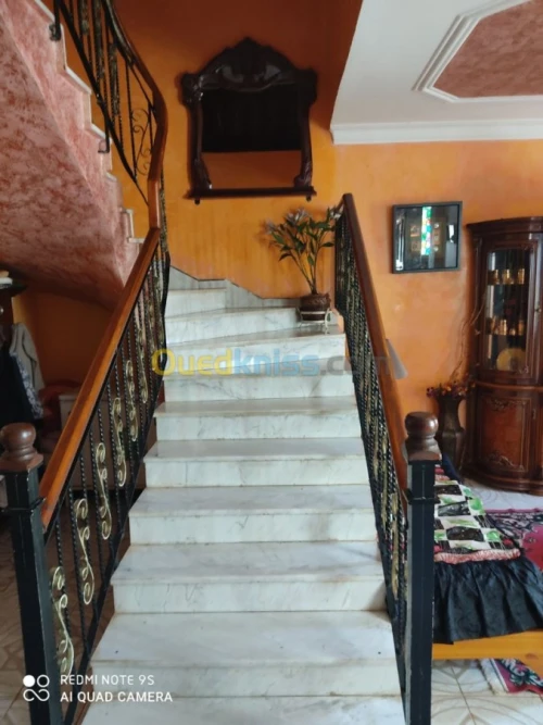 Vente Villa Setif Setif