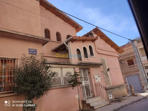 Vente Villa Setif Setif